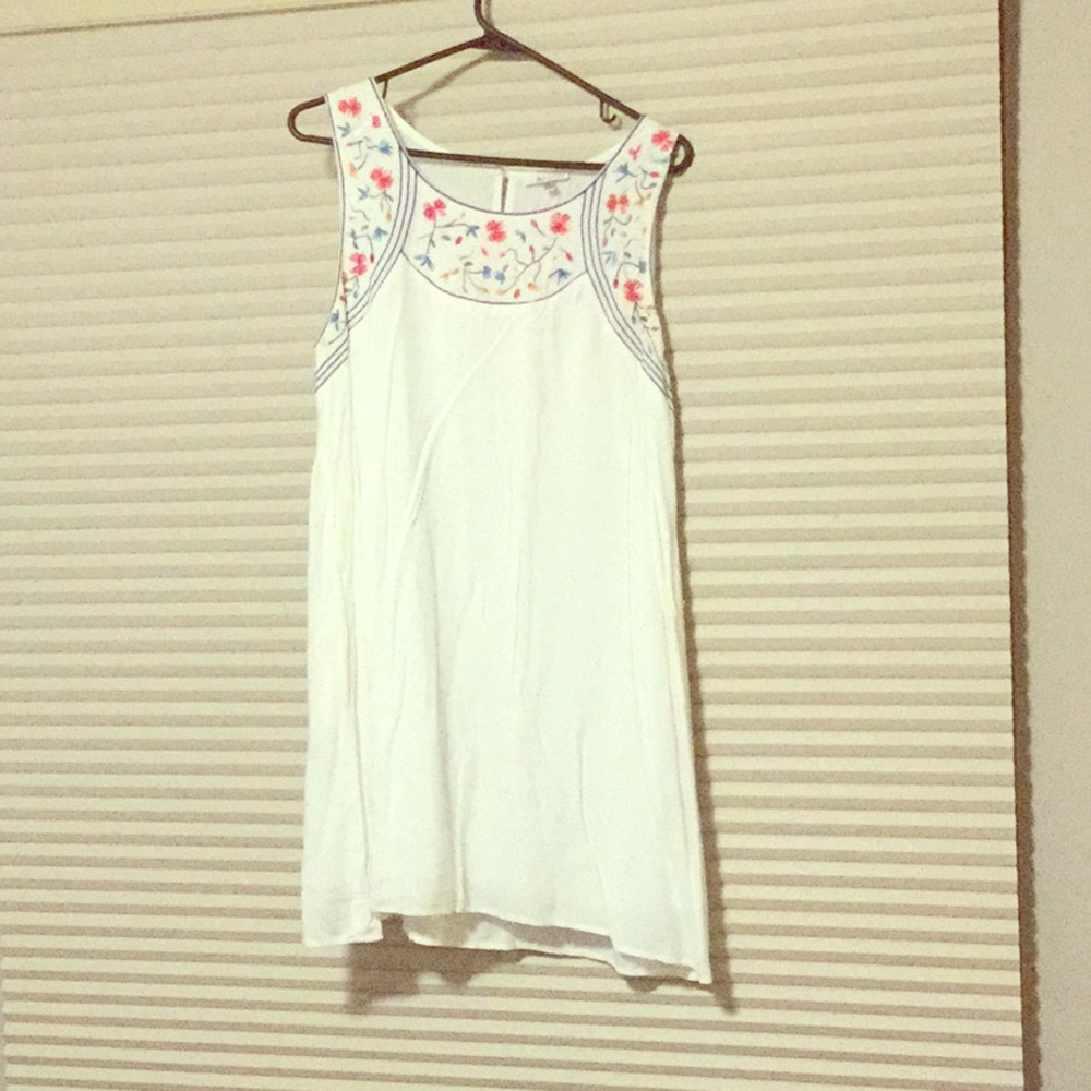Boutique Dress - Worn Once